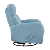 Norbert Swivel Glider Recliner