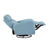 Norbert Swivel Glider Recliner