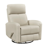 Norbert Swivel Glider Recliner