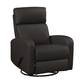 Norbert Swivel Glider Recliner