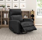 Norbert Swivel Glider Recliner