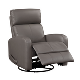 Norbert Swivel Glider Recliner