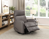 Norbert Swivel Glider Recliner