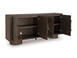 Oakley Accent Cabinet