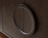 Oakley Accent Cabinet