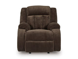 Olympus Power Rocker Recliner Chair