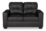 Paddington Loveseat