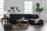 Paddington 2Pcs Sectional