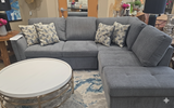Pasadena Sleeper Sectional (Small)