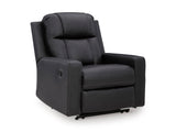 Paxton Manual Recliner Chair