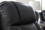 Paxton Manual Recliner Sofa