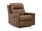 Paxton Manual Recliner Chair