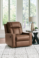 Paxton Manual Recliner Chair
