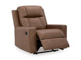 Paxton Manual Recliner Chair