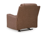 Paxton Manual Recliner Chair