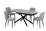 Pelican 5pcs Dining Set