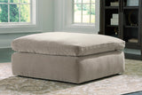Penhurst Oversized Ottoman