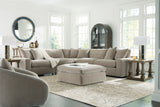 Penhurst 5pcs Sectional