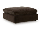 Penhurst Oversized Ottoman