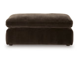 Penhurst Oversized Ottoman