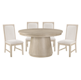Porto Novo 5Pcs Dining Set