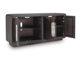 Preston Accent Cabinet
