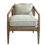 Rosa Club Chair