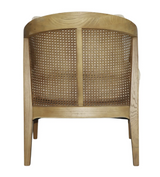 Rosa Club Chair