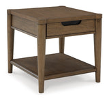 Rowanhowe End Table