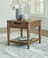 Rowanhowe End Table