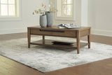 Rowanhowe Coffee Table