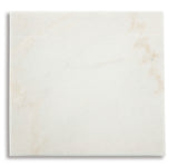 Modern living room featuring Selena end table with elegant decor