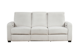 Sierra Power Reclining Sofa