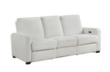 Sierra Power Reclining Sofa