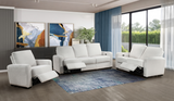 Sierra Power Reclining Sofa
