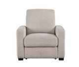 Sierra Power Reclining Chair