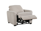 Sierra Power Reclining Chair