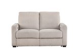 Sierra Power Reclining Loveseat