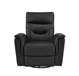Solitude Power Swivel Glider Recliner Chair