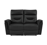 Solitude Power Recliner Loveseat