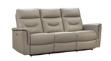 Solitude Power Recliner Sofa
