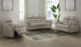 Solitude Power Swivel Glider Recliner Chair
