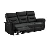 Solitude Power Recliner Sofa