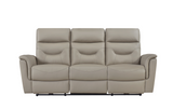 Solitude Power Recliner Sofa
