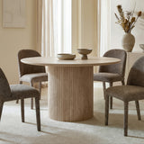 Thalia Round Dining Table