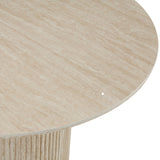 Thalia Round Dining Table