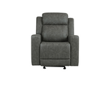 Thomas Glider Manual Recliner