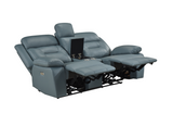Titan Power Recliner Loveseat