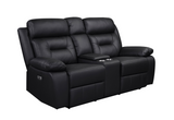 Titan Power Recliner Loveseat
