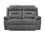 Titan Power Recliner Loveseat